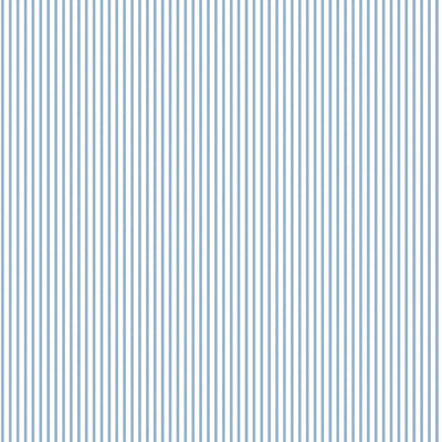 product image of sample candy stripe blue wallpaper from the small prints collection by galerie wallcoverings 1 545
