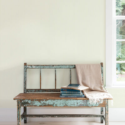 product image for Candy Stripe Sage Wallpaper from the Small Prints Collection by Galerie Wallcoverings 2