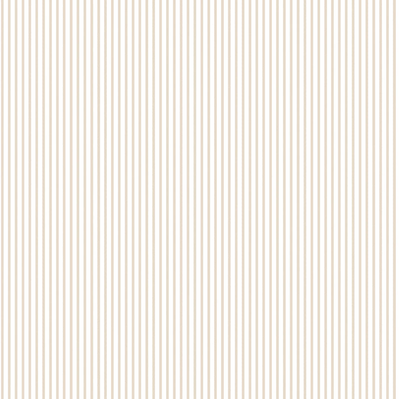 media image for sample candy stripe taupe wallpaper from the small prints collection by galerie wallcoverings 1 238