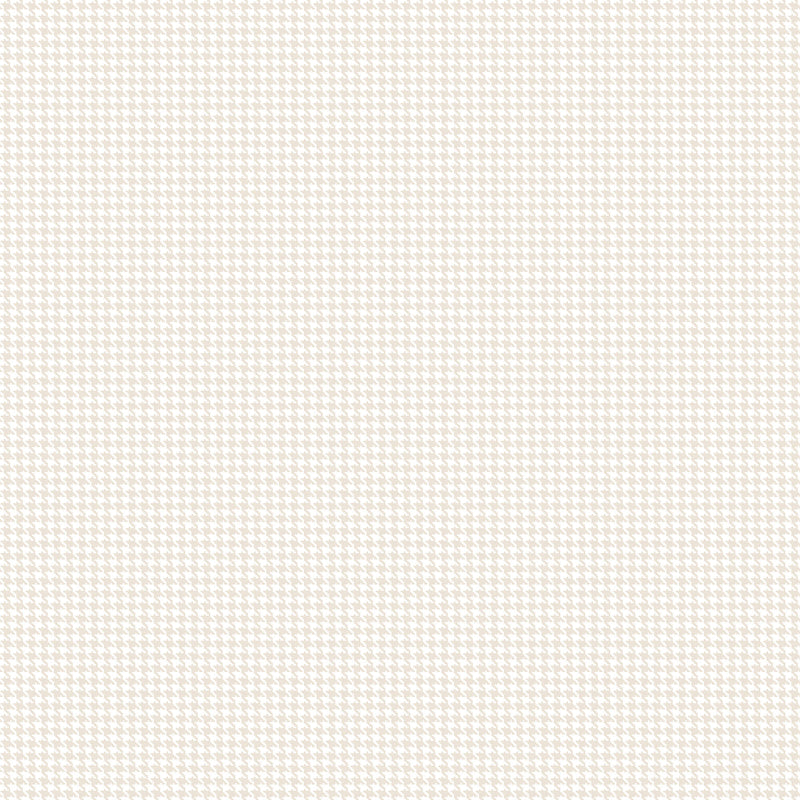 media image for Houndstooth Taupe Wallpaper from the Small Prints Collection by Galerie Wallcoverings 273