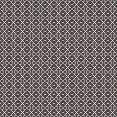 product image for Medallion Black Wallpaper from the Small Prints Collection by Galerie Wallcoverings 22
