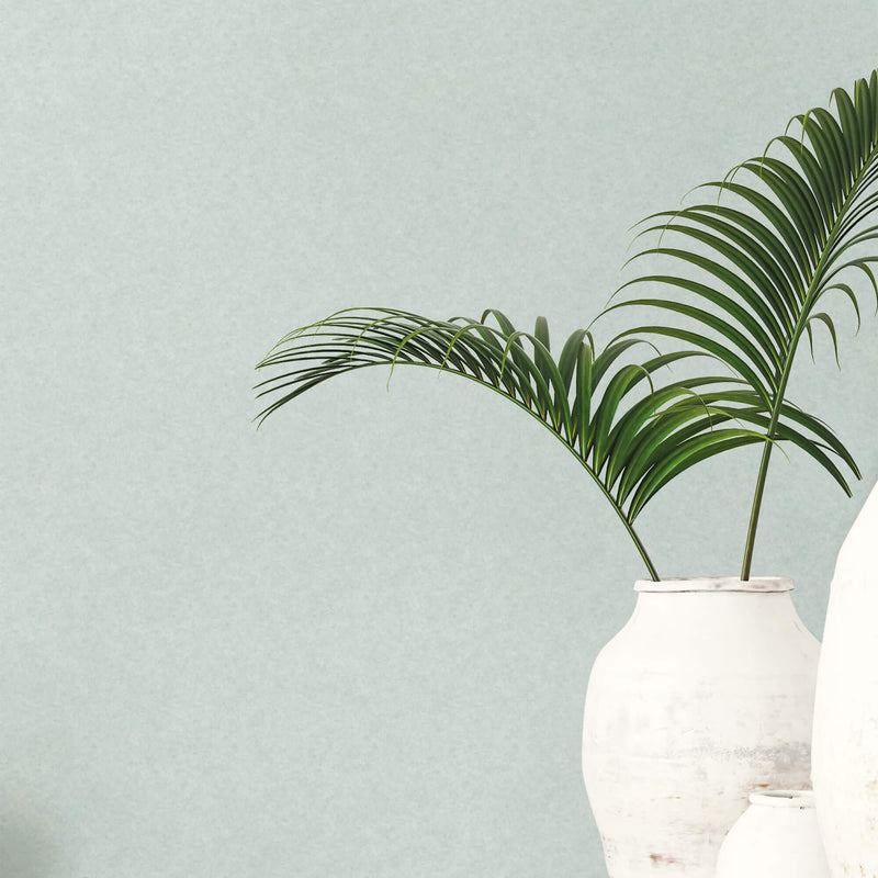 media image for Mini Texture Teal Wallpaper from the Small Prints Collection by Galerie Wallcoverings 272