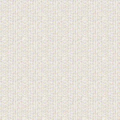 product image for Stained Glass Stripe Taupe/Beige Wallpaper from the Small Prints Collection by Galerie Wallcoverings 20