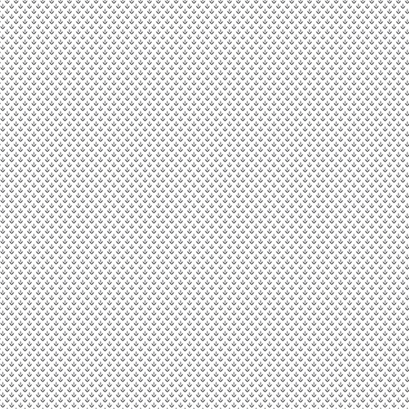 media image for Tiny Tulip Grey/Black Wallpaper from the Small Prints Collection by Galerie Wallcoverings 283