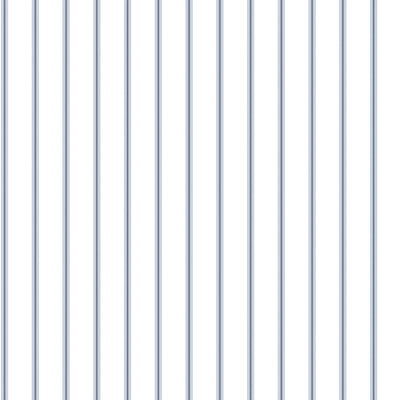 product image of Napkin Stripe Navy/Blue Wallpaper from the Just Kitchens Collection by Galerie Wallcoverings 59