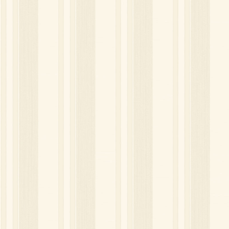 media image for Striped White/Green Wallpaper from the Palazzo Collection by Galerie Wallcoverings 258