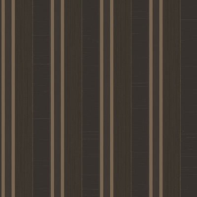 product image of Striped Brown/Beige Wallpaper from the Palazzo Collection by Galerie Wallcoverings 57