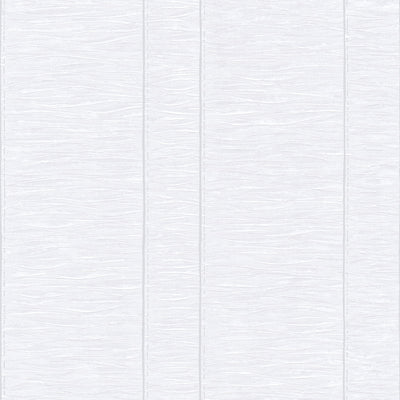 product image of Textured Stripe White Wallpaper from the Palazzo Collection by Galerie Wallcoverings 537