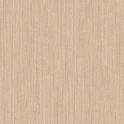 product image of Vertical Faux Light Brown Wallpaper from the Palazzo Collection by Galerie Wallcoverings 599
