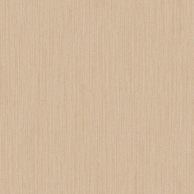 product image of Vertical Faux Light Brown Wallpaper from the Palazzo Collection by Galerie Wallcoverings 599