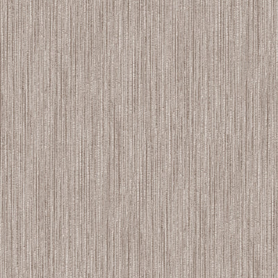 product image of sample vertical textile taupe metallic wallpaper from the special fx collection by galerie wallcoverings 1 54