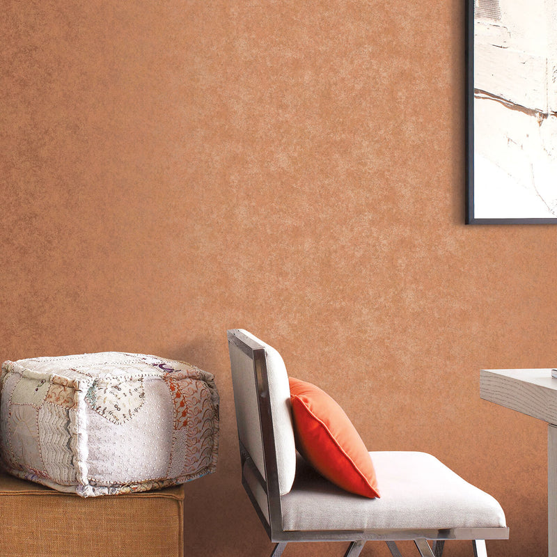 media image for Flotation Texture Copper Wallpaper from the Special FX Collection by Galerie Wallcoverings 298