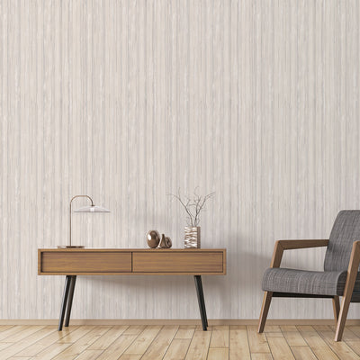 product image for Glitter Stripe Beige/Metallic Wallpaper from the Special FX Collection by Galerie Wallcoverings 66