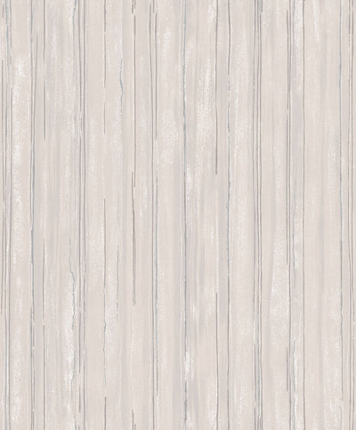 product image of Glitter Stripe Beige/Metallic Wallpaper from the Special FX Collection by Galerie Wallcoverings 550
