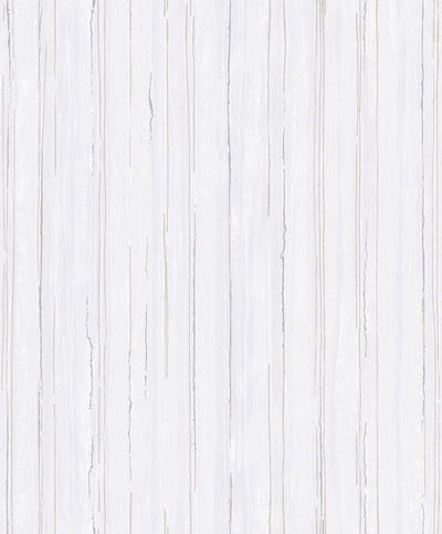 product image of sample glitter stripe white metallic wallpaper from the special fx collection by galerie wallcoverings 1 567