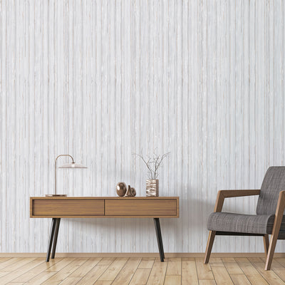 product image for Glitter Stripe Grey/Brown/Metallic Wallpaper from the Special FX Collection by Galerie Wallcoverings 72