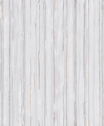 product image of sample glitter stripe grey brown metallic wallpaper from the special fx collection by galerie wallcoverings 1 50