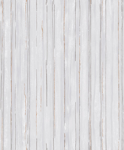 product image for Glitter Stripe Grey/Brown/Metallic Wallpaper from the Special FX Collection by Galerie Wallcoverings 12