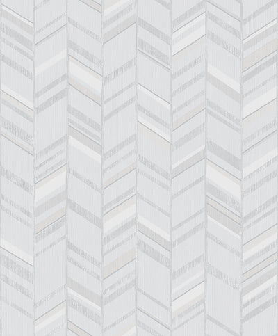 product image of sample glitter chevrons wallpaper from the special fx collection by galerie wallcoverings 1 528