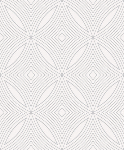 product image of sample spiral metallic wallpaper from the special fx collection by galerie wallcoverings 1 59