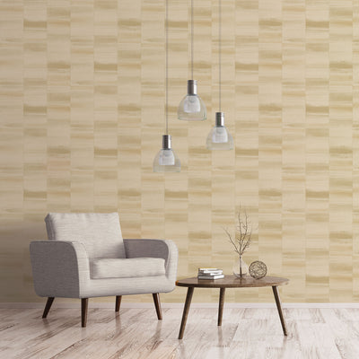 product image for Glitter Block Gold Wallpaper from the Special FX Collection by Galerie Wallcoverings 2