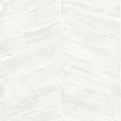 product image for Chevron Wallpaper in Pearl/Off-White from the Ambiance Collection by Galerie Wallcoverings 26