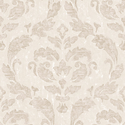 product image of sample in lay wallpaper in neutral from the ambiance collection by galerie wallcoverings 1 529