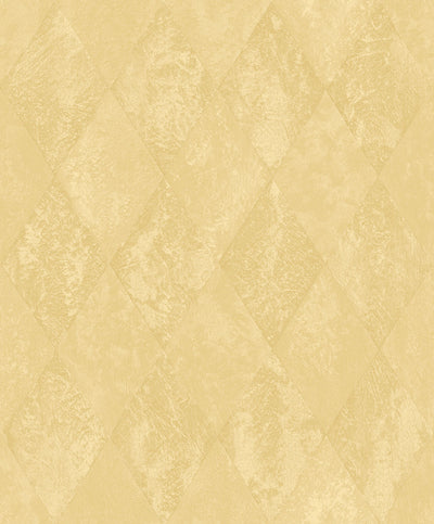product image for Oh Wallpaper in Ochre from the Ambiance Collection by Galerie Wallcoverings 94