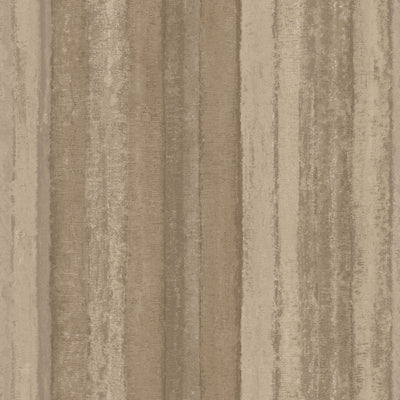 product image of sample nomed stripe wallpaper in taupe from the ambiance collection by galerie wallcoverings 1 594