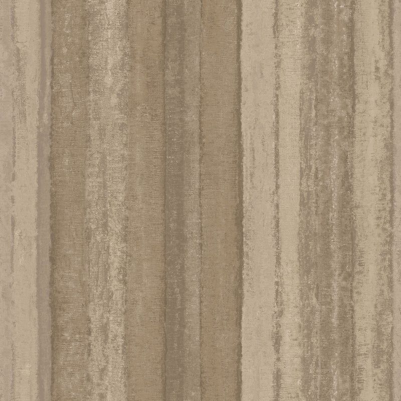 media image for sample nomed stripe wallpaper in taupe from the ambiance collection by galerie wallcoverings 1 220