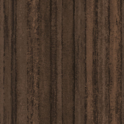 product image of sample nomed stripe wallpaper in copper brown from the ambiance collection by galerie wallcoverings 1 559
