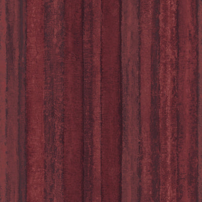 product image of Nomed Stripe Wallpaper in Reds from the Ambiance Collection by Galerie Wallcoverings 515