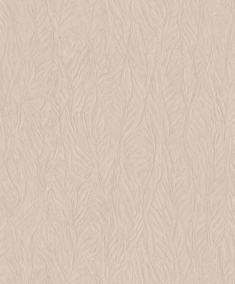 media image for sample leaf emboss wallpaper in off white from the ambiance collection by galerie wallcoverings 1 23