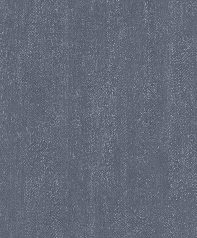 product image of Tip Texture Wallpaper in Navy from the Ambiance Collection by Galerie Wallcoverings 596