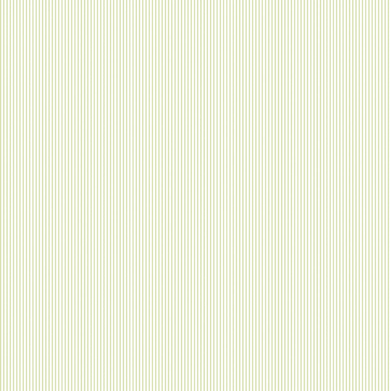 media image for sample thin stripe green wallpaper from the miniatures 2 collection by galerie wallcoverings 1 265