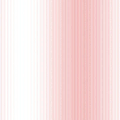 product image of sample thin stripe red wallpaper from the miniatures 2 collection by galerie wallcoverings 1 54