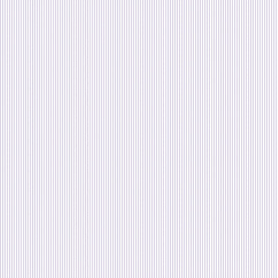 product image of Thin Stripe Lilac Wallpaper from the Miniatures 2 Collection by Galerie Wallcoverings 583