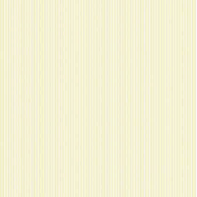 product image for Thin Stripe Yellow Wallpaper from the Miniatures 2 Collection by Galerie Wallcoverings 62