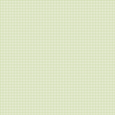 product image for Checked Green Wallpaper from the Miniatures 2 Collection by Galerie Wallcoverings 49