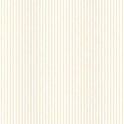 product image of Striped Cream/White Wallpaper from the Miniatures 2 Collection by Galerie Wallcoverings 514