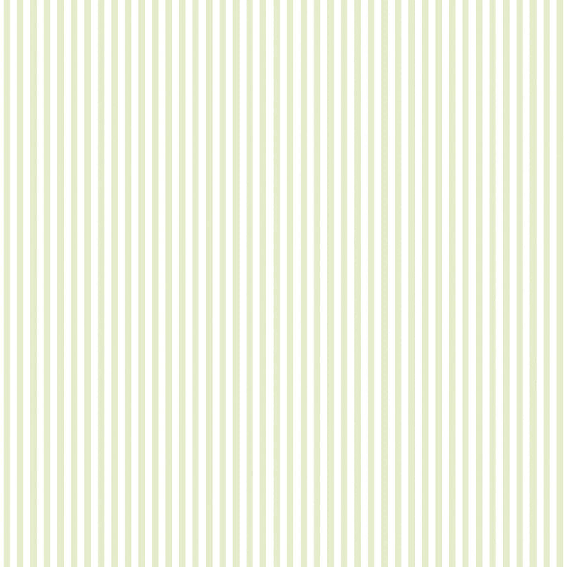 media image for sample striped green wallpaper from the miniatures 2 collection by galerie wallcoverings 1 218