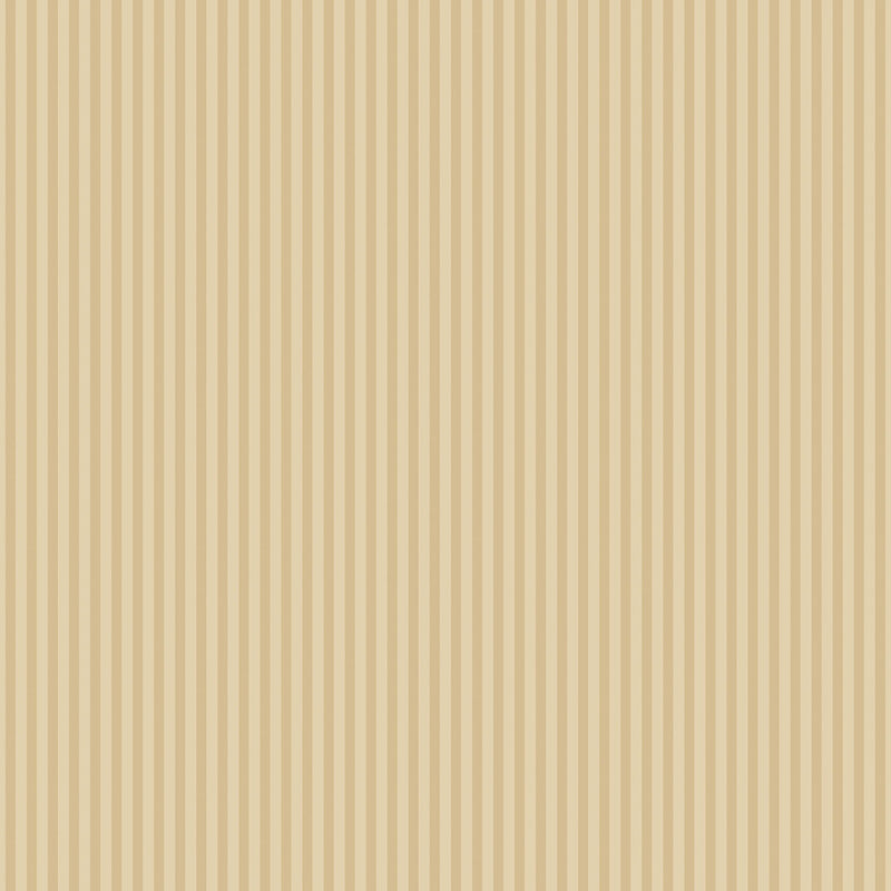 media image for Striped Beige Wallpaper from the Miniatures 2 Collection by Galerie Wallcoverings 235