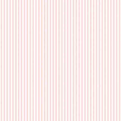 product image of sample striped pink white wallpaper from the miniatures 2 collection by galerie wallcoverings 1 56