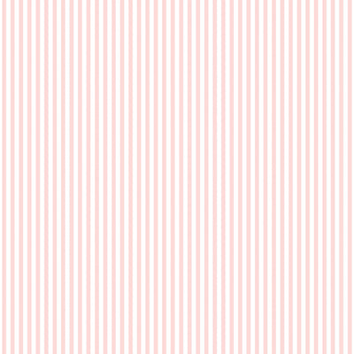 product image of sample striped pink white wallpaper from the miniatures 2 collection by galerie wallcoverings 1 56