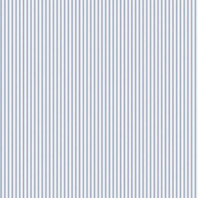 product image of sample striped blue wallpaper from the miniatures 2 collection by galerie wallcoverings 1 546