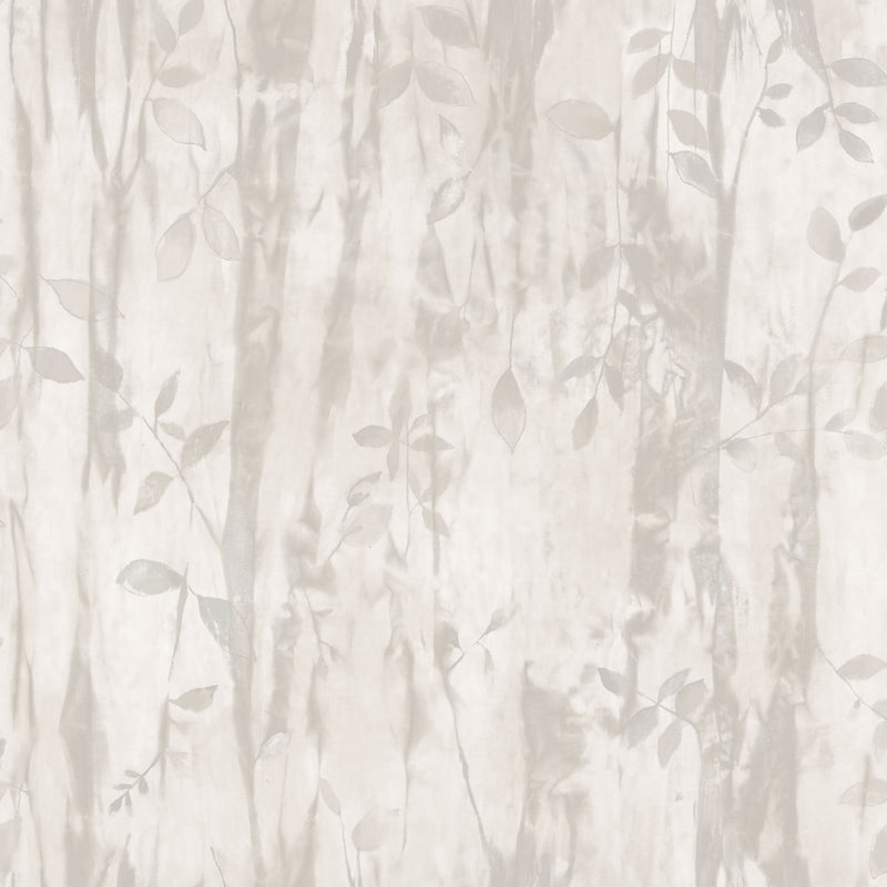media image for Batik Leaves Beige Wallpaper from the Atmosphere Collection by Galerie Wallcoverings 294