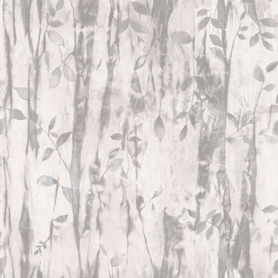 product image of sample batik leaves grey wallpaper from the atmosphere collection by galerie wallcoverings 1 552