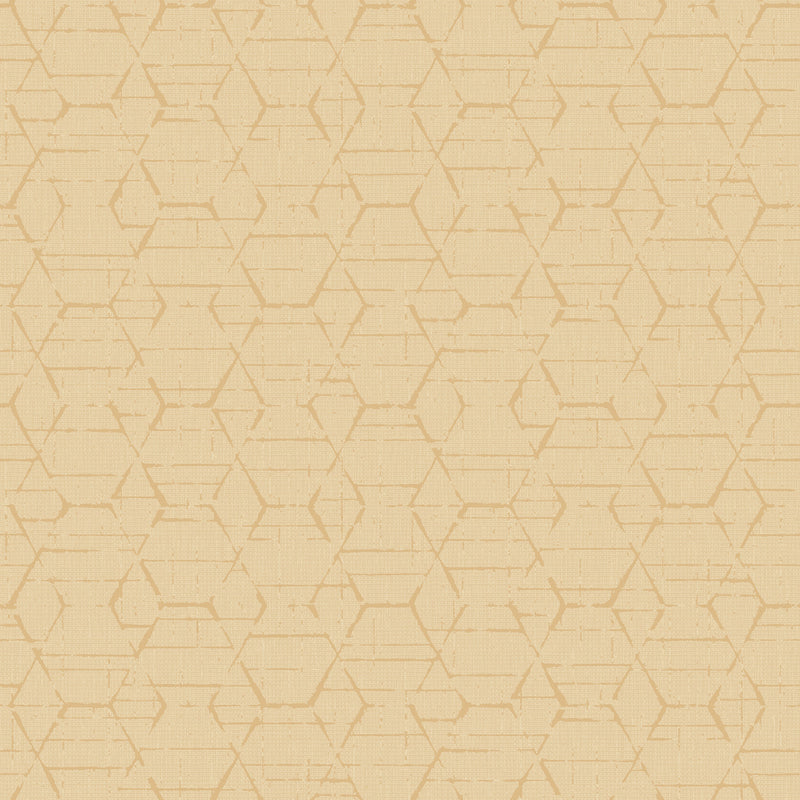 media image for sample hextex ochre gold wallpaper from the atmosphere collection by galerie wallcoverings 1 240