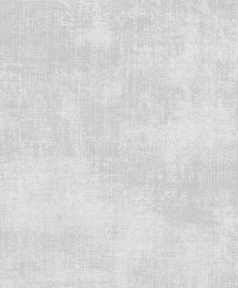 media image for Metallic Linen Grey Wallpaper from the Atmosphere Collection by Galerie Wallcoverings 252