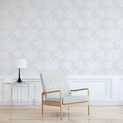 product image for Mystic Floral Off-White Wallpaper from the Atmosphere Collection by Galerie Wallcoverings 78